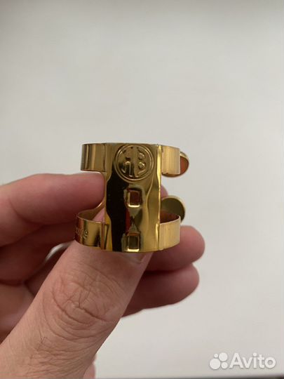 Лигатура для кларнета