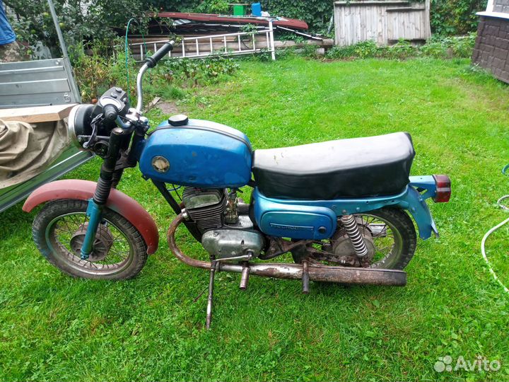 Восход 3м на запчасти