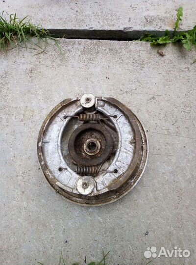 Козырёк для коляски