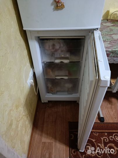 Холодильник бу