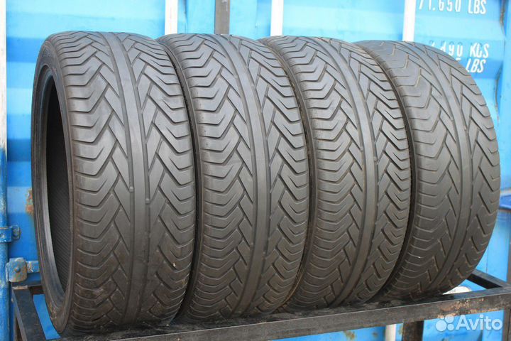 Yokohama Advan ST V802 245/45 R20 98J