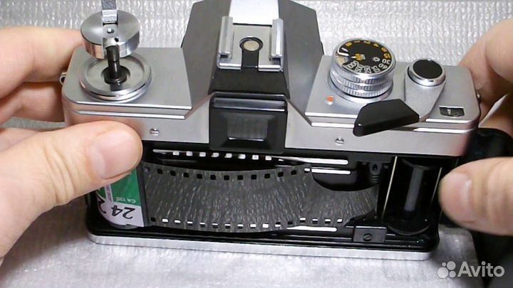 Ремонт фотоаппаратов с гарантией