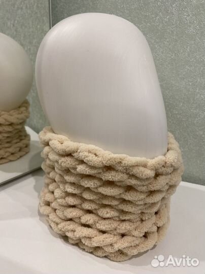 Снуд-горлышко