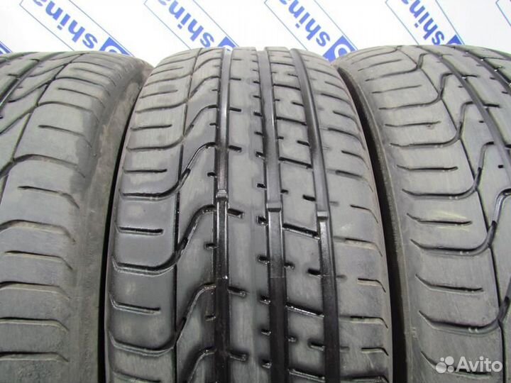 Pirelli P Zero 235/45 R20 97P