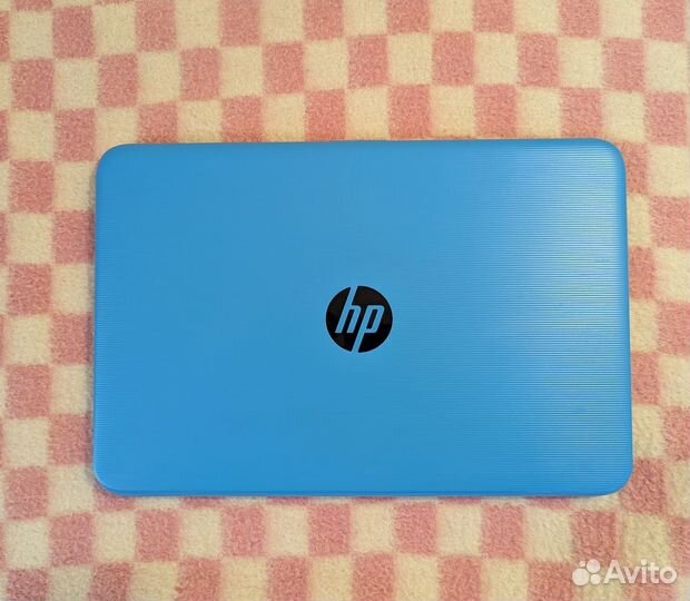 Ноутбук hp stream 14