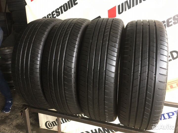 Bridgestone Turanza T005 245/45 R20