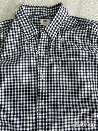 Рубашка levis