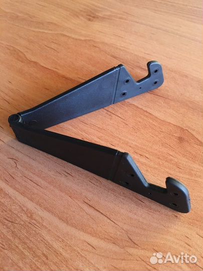 Настольная подставка, держатель для мобильника