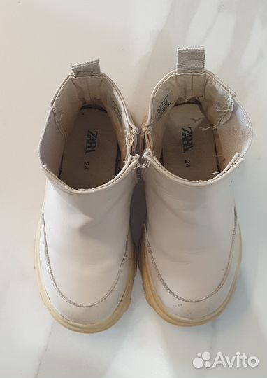 Обувь для девочки