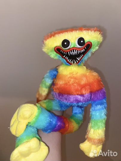 Мягкая игрушка 