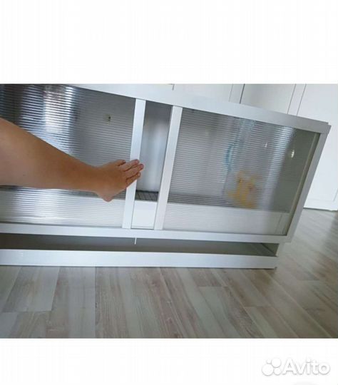 Брудер пластиковый для цыплят, утят, перепелят