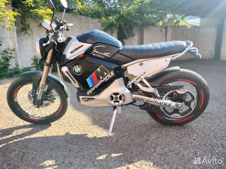 Super soco tc max