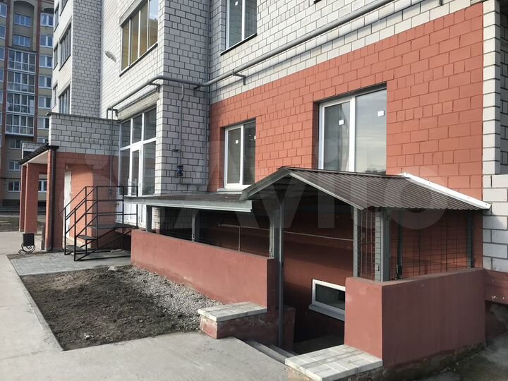 Свободного назначения, 57 м²
