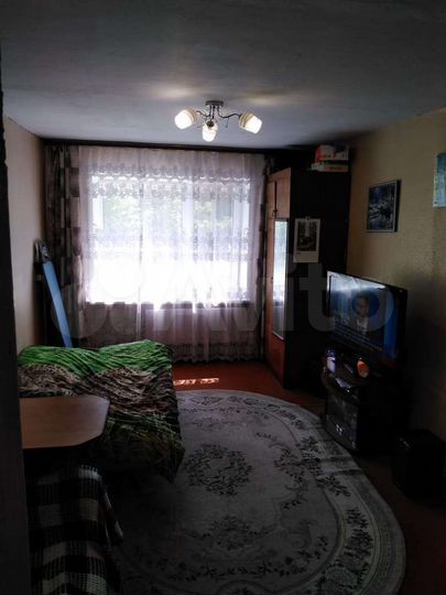 4-к. квартира, 72 м², 1/5 эт.