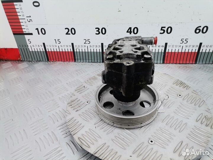 Насос гидроусилителя руля (гур) для Audi A5 8T