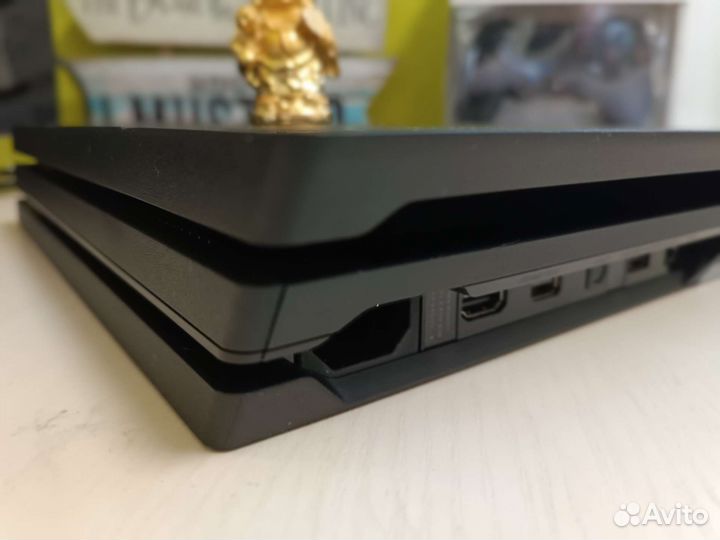 Sony playstation 4 PRO OFW 4.71