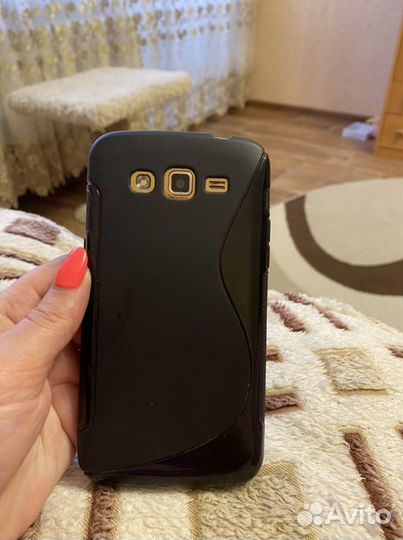 Samsung Galaxy Core 2 Duos SM-G355H/DS, 4 ГБ