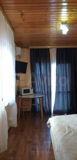 1-к. квартира, 20 м² (Абхазия)