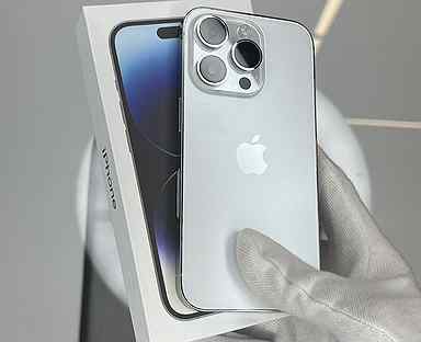 iPhone 14 Pro, 256 ГБ