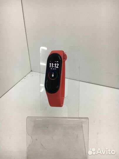Фитнес-браслеты Xiaomi Mi Band 4