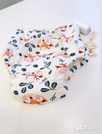 Трусики для приучения к горшку