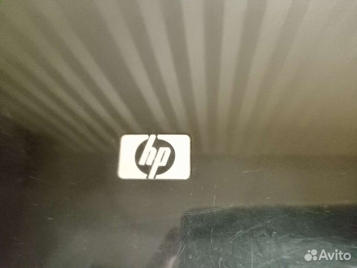 Принтерhp Photosmart C4600 series