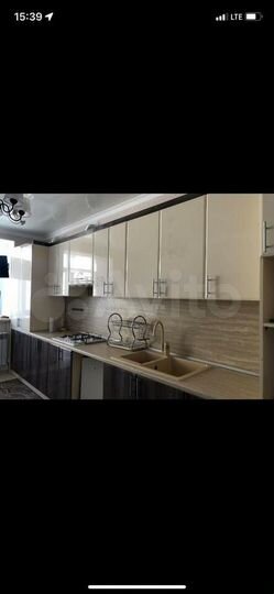 2-к. квартира, 74 м², 3/3 эт.