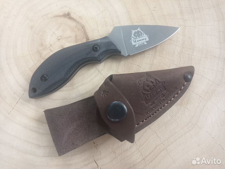 Нож Kislyar Supreme Hammy PGK TW LS