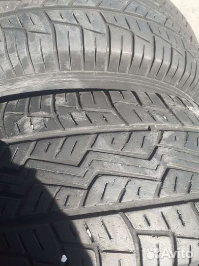 Yokohama Geolandar G039 265/70 R16
