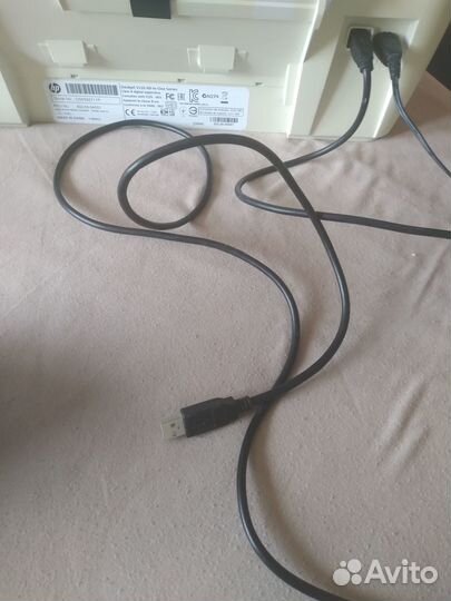 Принтер - сканер, без картриджа