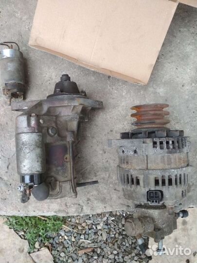 Запчасти Исузу 71-75