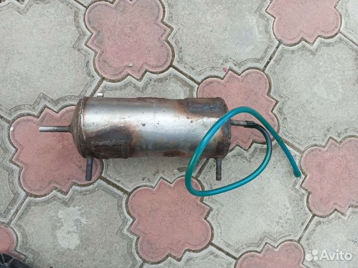 Дистиллятор самогонный аппарат