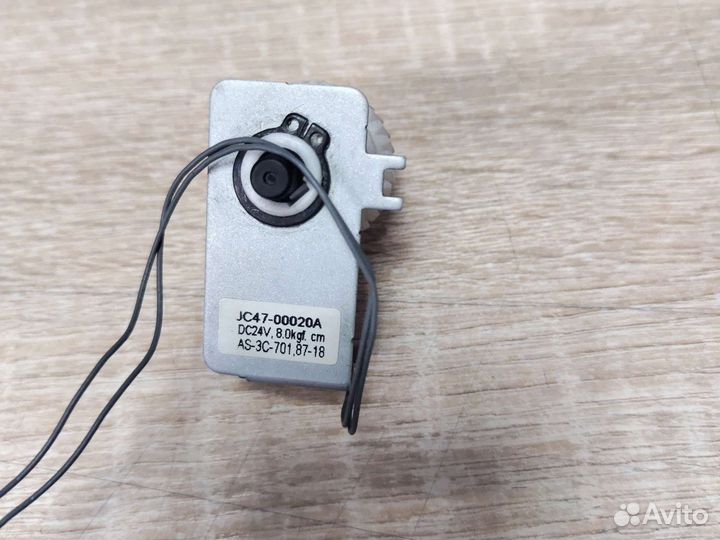 Соленоид JC47-00020A samsung CLP-310