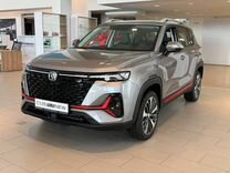 Новый Changan CS35 Plus 1.4 AMT, 2024, цена от 2 050 000 руб.