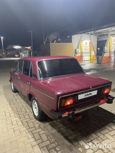 ВАЗ 2106 1.5 МТ, 1999, 170 000 км