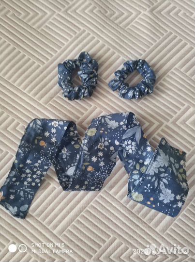 Повязка на голову