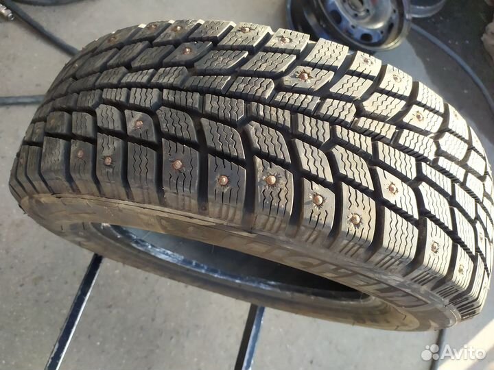 Michelin X-Ice North 185/60 R14 82T