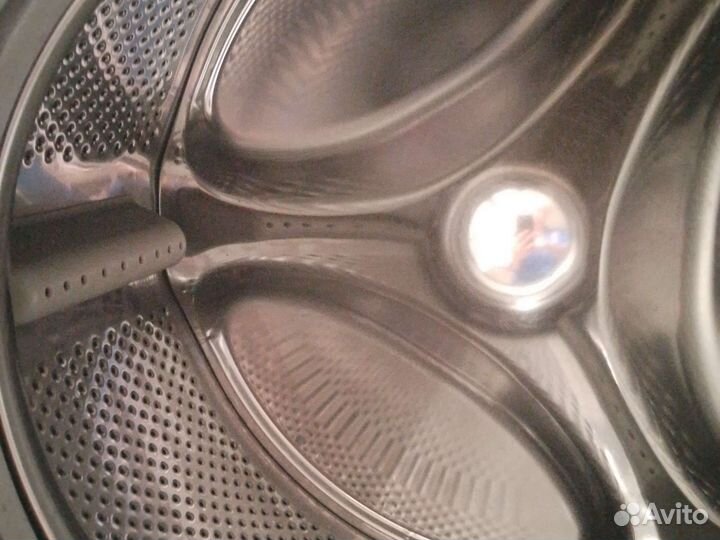 Стиральная машина whirlpool