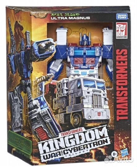 Трансформеры hasbro Wreck-Gar, Ironhide, Ratchet