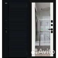 Двери входные