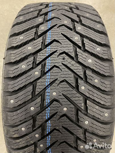 Nokian Tyres Nordman 8 SUV 265/50 R19 110T