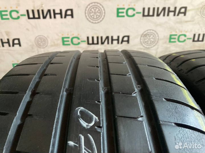 Goodyear Eagle F1 Asymmetric 3 245/35 R20