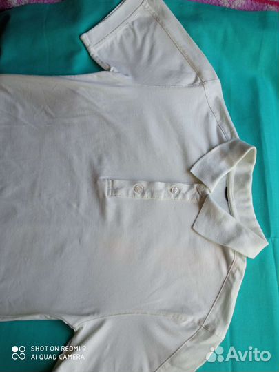 Подростковая одежда