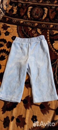 Вещи для мальчика