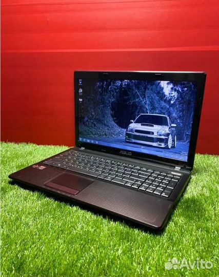 Ноутбук Lenovo G50-45 (т7)