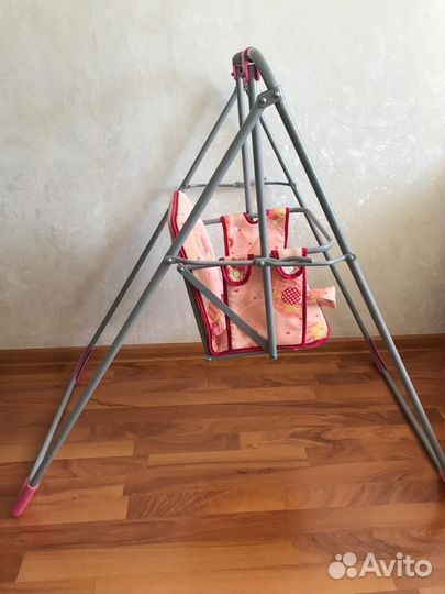 Детские качели