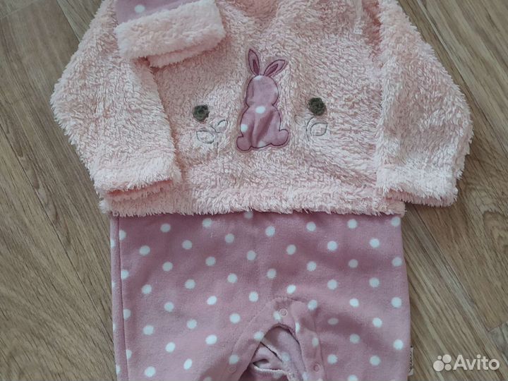 Вещи для девочки