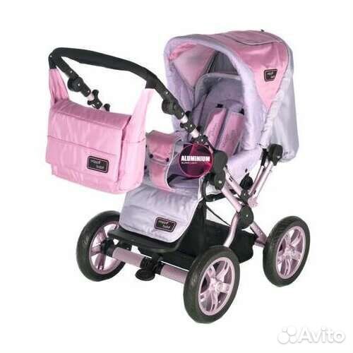 Прогулочная коляска бу