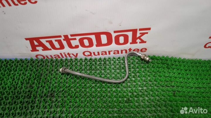 Трубка рулевой рейки (короткая) (RHD)