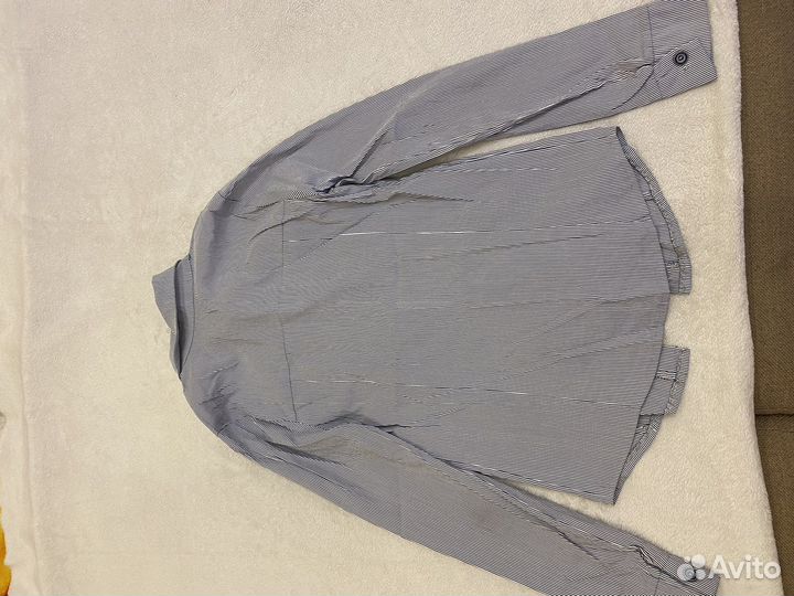 Детская рубашка